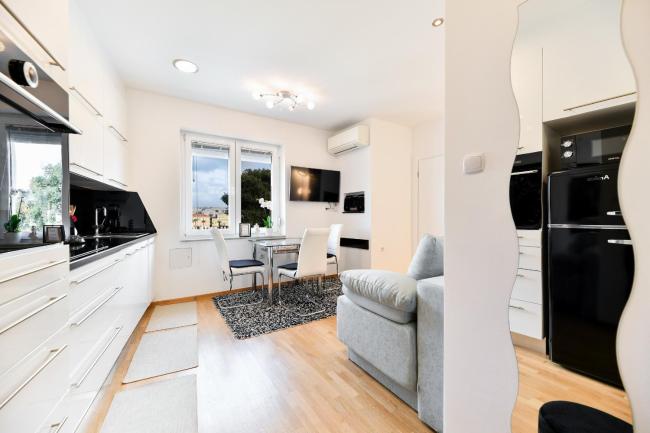 Lauris Luxury Apartment Zadar Images_4