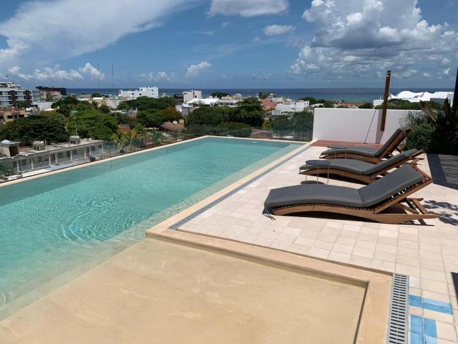 2 Bdrm fresh view remodeled unit WiFi & parking Images_1