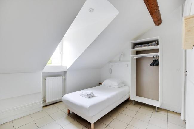 CMG Residence Chlorophylle - Arcueil Images_3