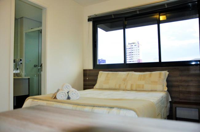 i133A- Studio Aconchego, com Garagem Images_4