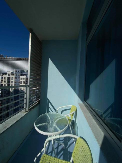 Apartment in Batumi with a great view Images_1