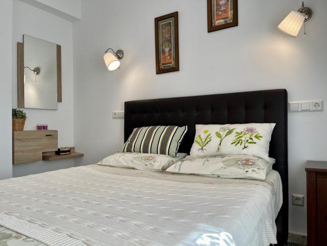 PAPAGAYO Cómodo, bonito, céntrico Images_3