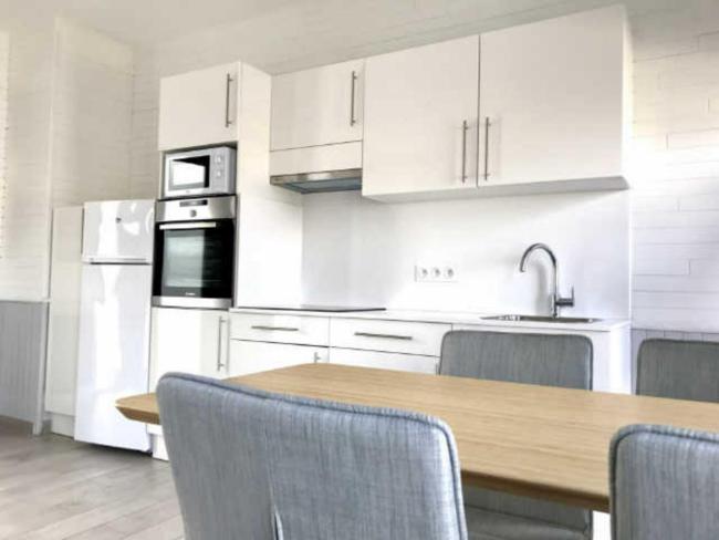 Appartement Mimizan, 3 pièces, 4 personnes - FR-1-50-62 Images_1