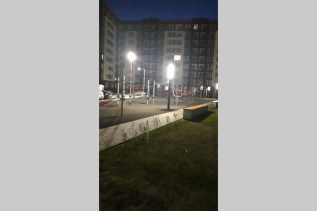 Благоустроенная однокомнатная квартира Images_3