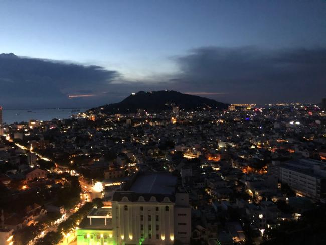 Amazing Relax Condo in Vung Tau Images_4