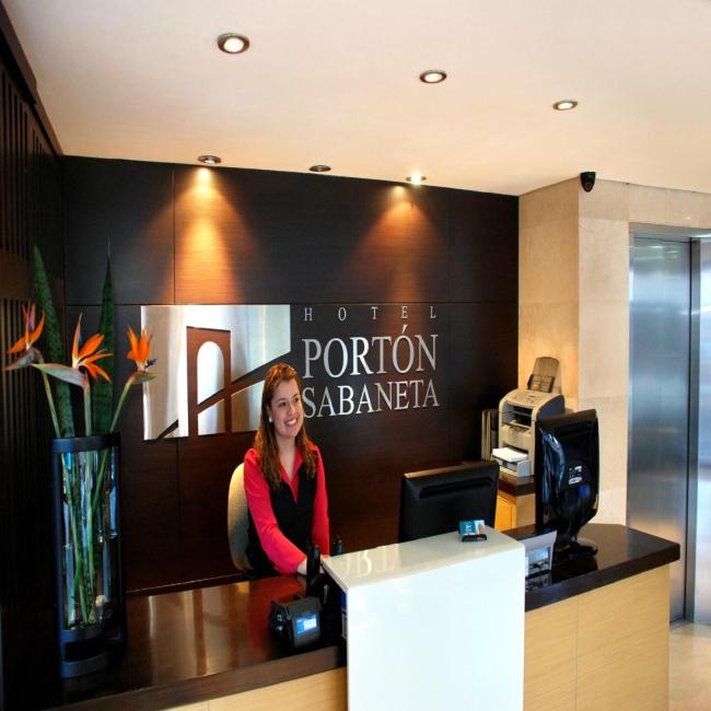 Hotel Portón Sabaneta Images_3