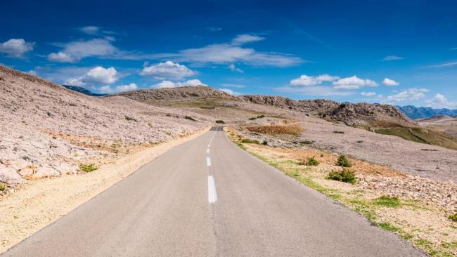 Apartment in Metajna with sea view, balcony, air conditioning, WiFi (4890-1) Images_3