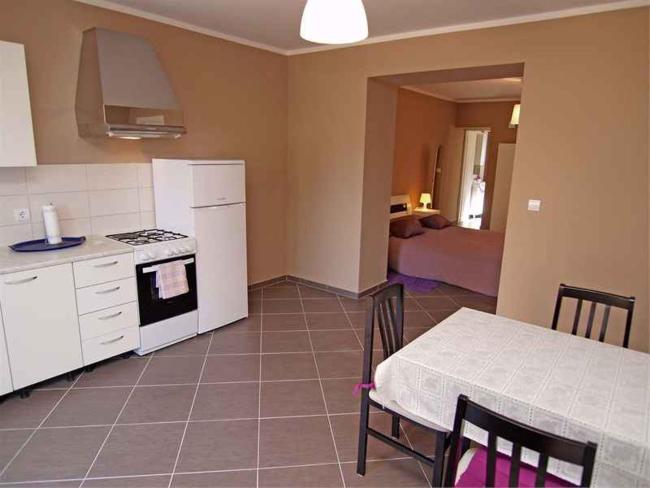 Studio in Veli Losinj 14957 Images_2