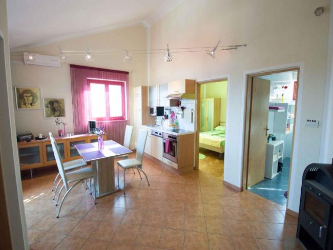 Apartment in Njivice/Insel Krk 34814 Images_5