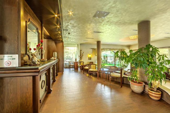 Boutique Hotel L do Rado Images_4
