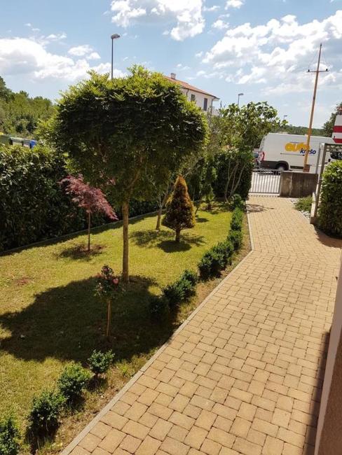 Apartment in Malinska with Seaview, Balcony, Air condition, WIFI (4689-3) Images_4