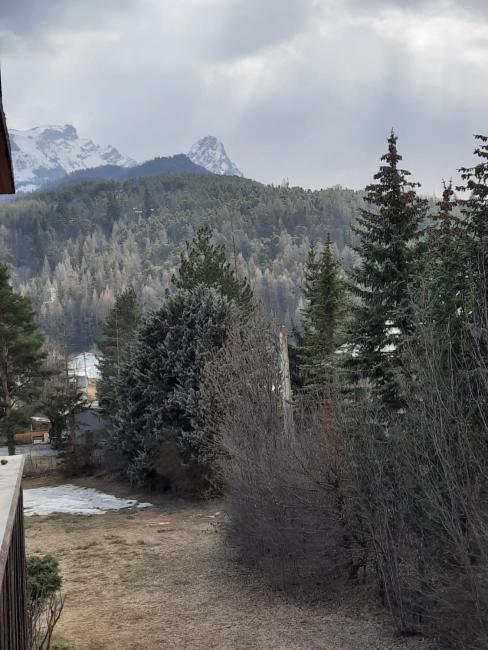 Studio cosy 4 pers Barcelonnette Images_5