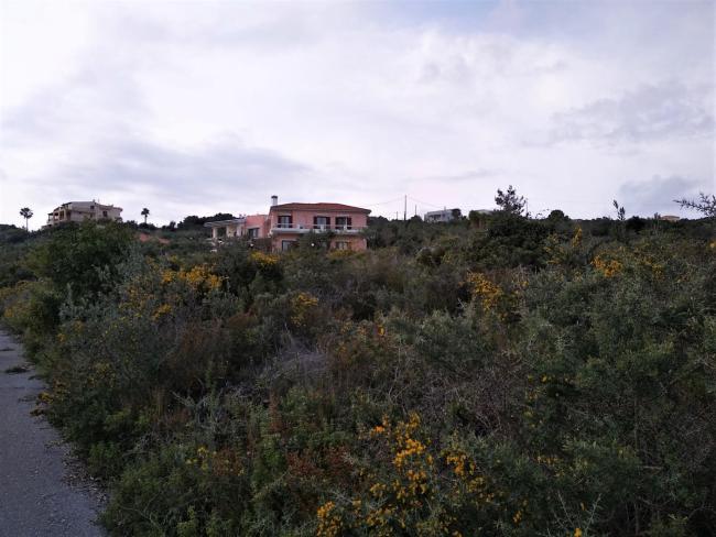 Pitharean Views, holiday home overlooking Souda bay, in Pithari Chania Images_2