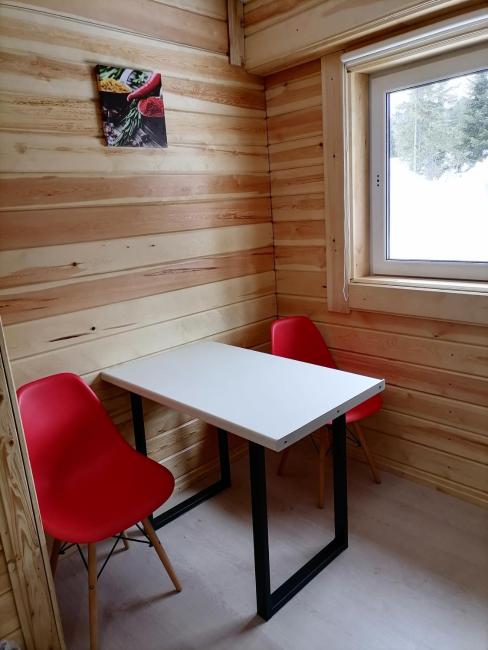 Домик на дереве SkiPark Images_2
