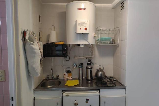 Monoambiente super comodo en mejor zona de teatros Images_5