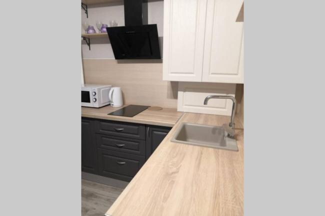 Уютная квартира Comfort class Атмосфера Images_2