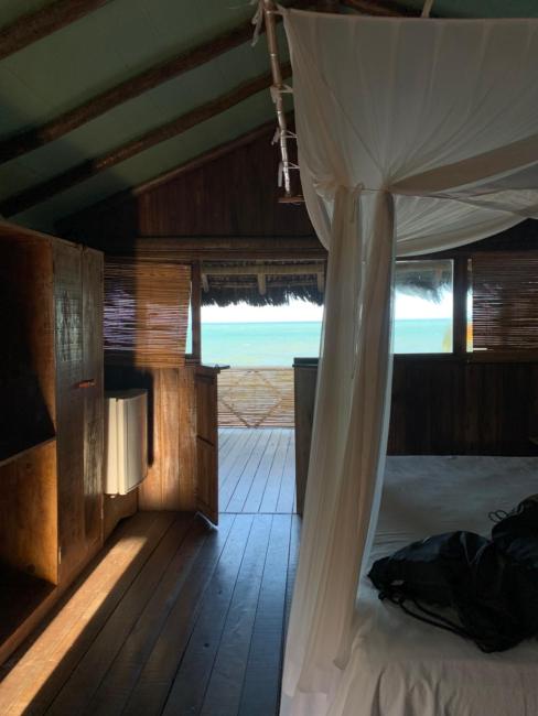 Quartos Pé na Areia Images_1