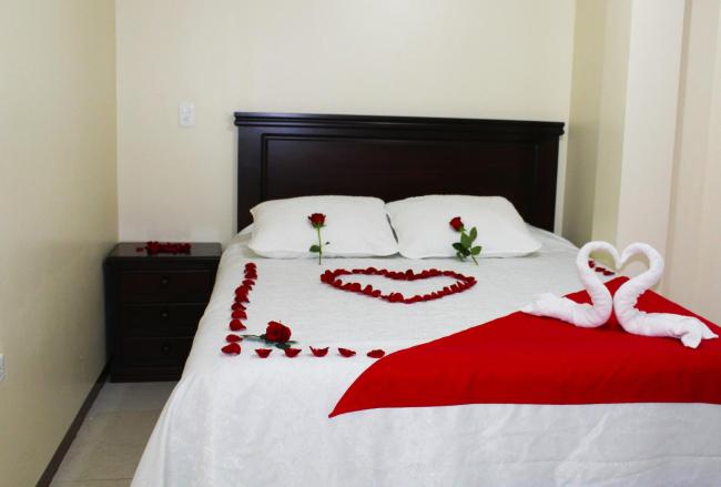 Hotel Tungurahua Images_5