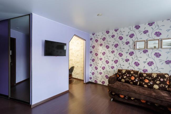 Апартаменты Живи Уютно и работай Images_3