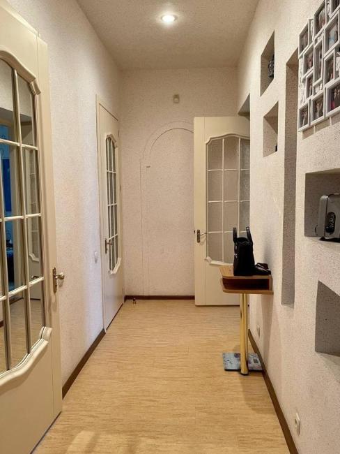 Апартаменты в уютном переулке Москвы Images_2