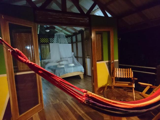 Casa Vida en la Selva Images_4