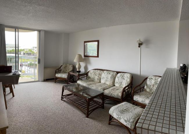 Hilo Downtown Condo Walk to Beaches Images_2