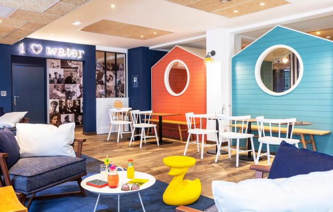 ibis Styles Thonon-les-Bains Images_3