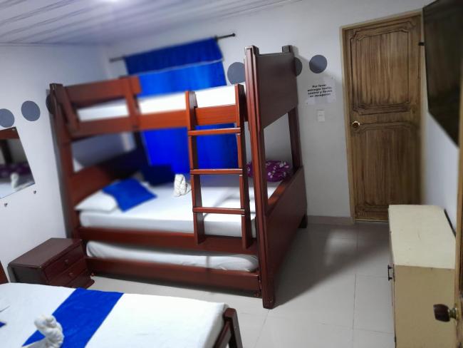 Hotel Yurupary Armenia Images_5