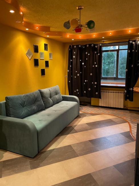 Apartment on Batareynaya 8 Images_2