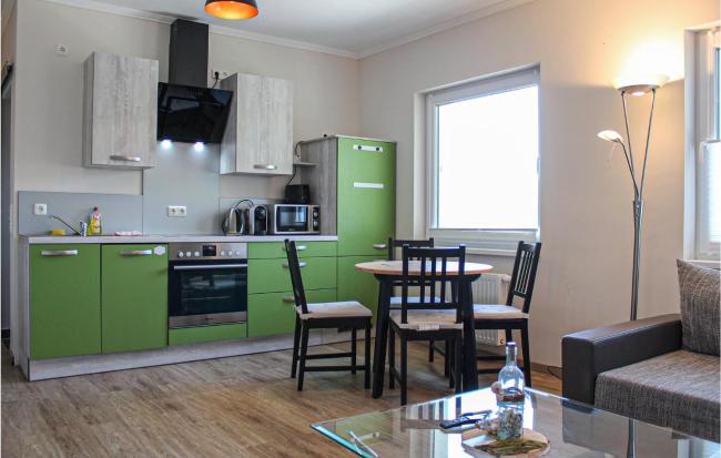 Beautiful apartment in Lembruch with 1 Bedrooms and WiFi Images_4