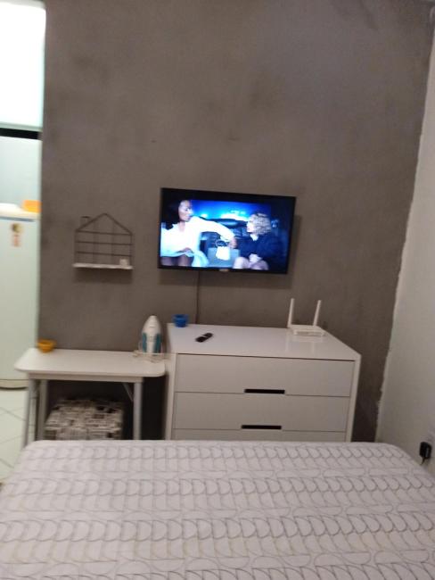 Suite Casa 10 Quarto de Temporada Images_4