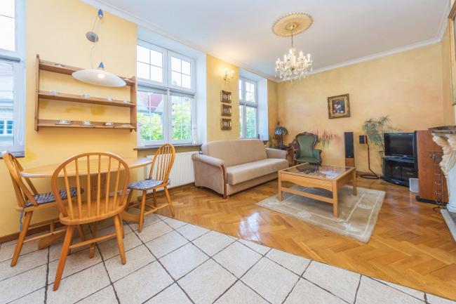 Hello Apartments Sw Ducha Images_2