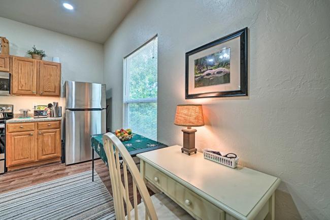 Hickory Hideaway in Choctaw 20 Mi to OKC! Images_4