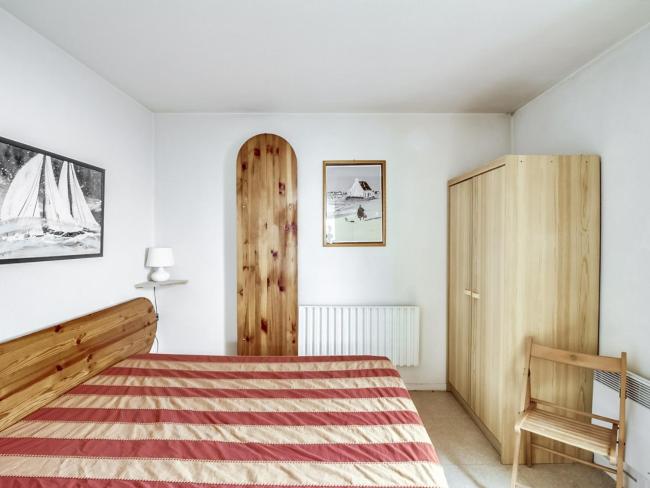 Appartement La Mongie, 3 pièces, 8 personnes - FR-1-404-41 Images_1