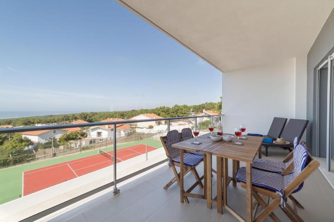 Muralha 2 - Holiday Apartments - By SCH Images_1