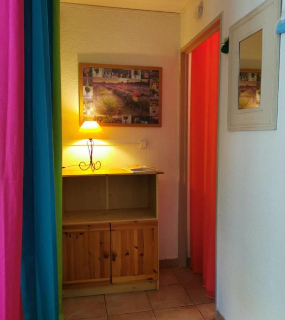 Apartment at 5 minutes walk from the BEACH Images_4