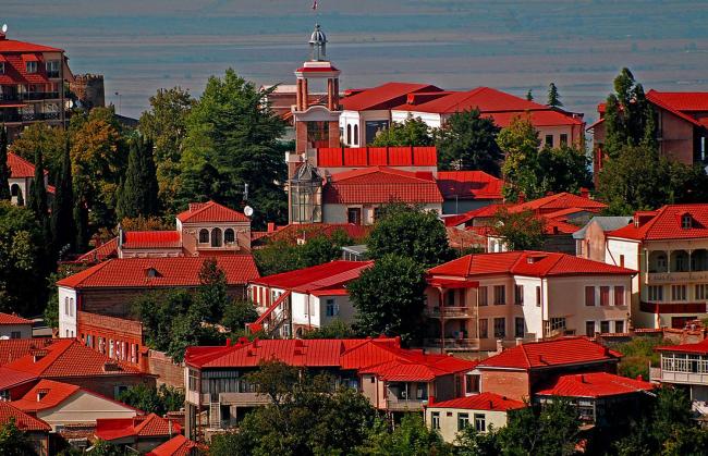 Muza Sighnaghi Images_1