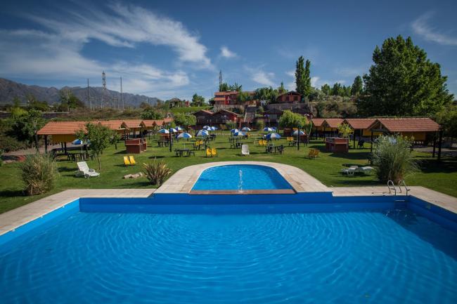 Posada Cacheuta Images_3