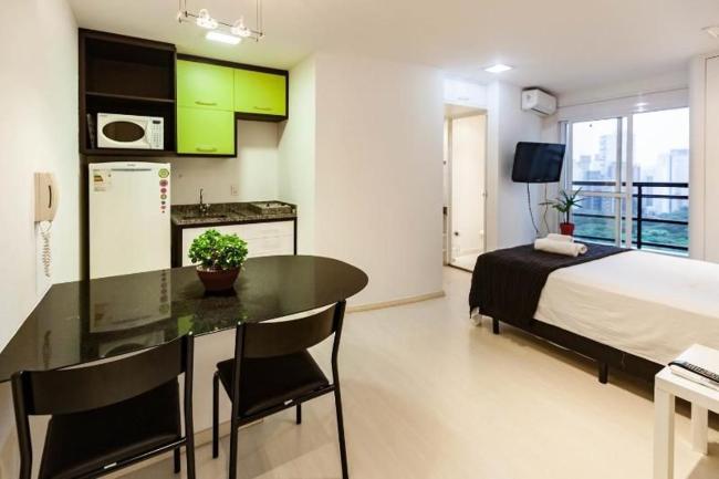 Vossa Bossa Studio H Paulista Images_1