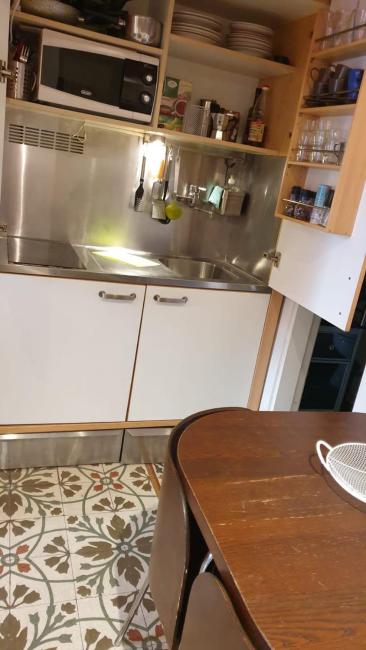 Nice Studio very near Duomo and Piazza Signoria Air Conditioning Images_2