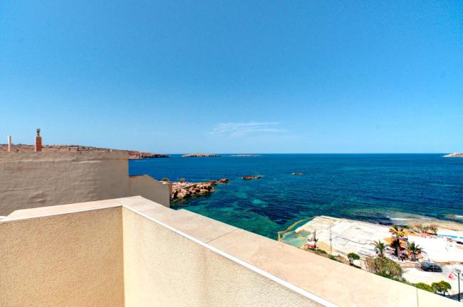 Modern Seaside 2 BR APT w Spectacular Views Images_1
