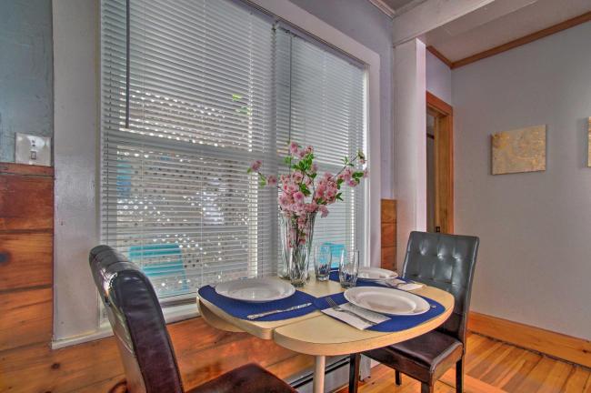 Quaint Cape Cod Apartment with Wraparound Porch! Images_4