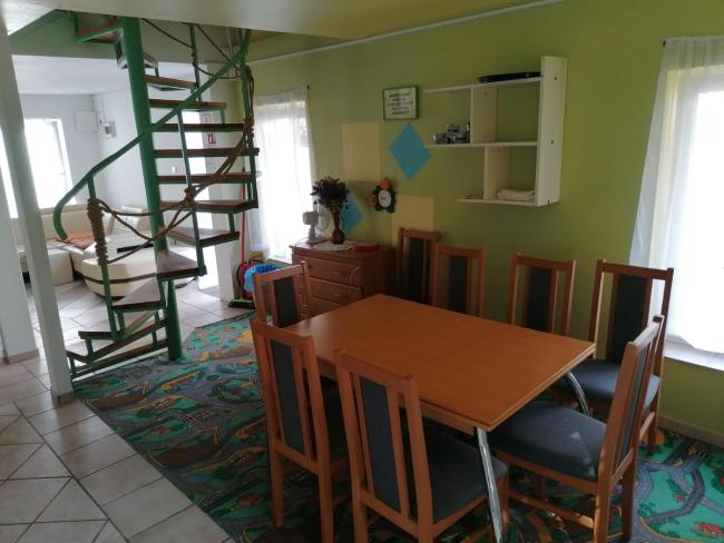 Domek 8 osobowy PORTOWA PRZYSTAŃ 150m od plaży Images_2