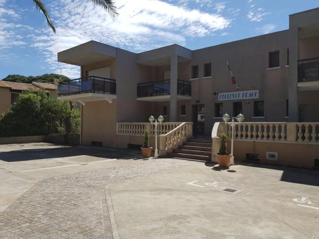 Résidence Belle Vue - Chambre 50 Images_4