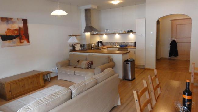 Apartment Kitzbichler by Apartment Managers Images_1