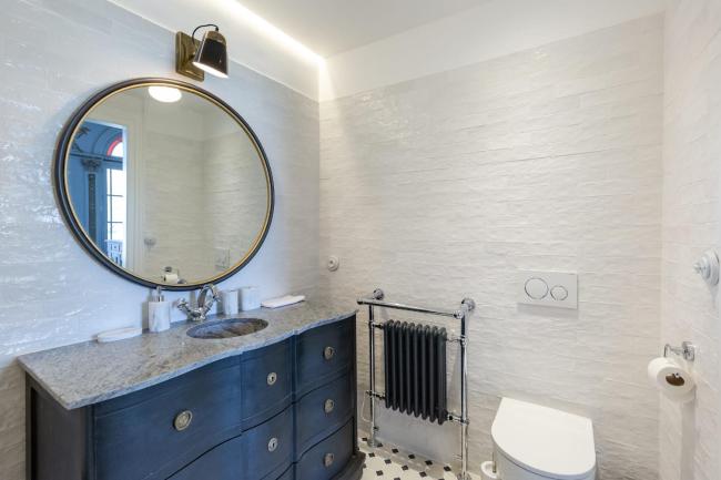 Le Marceau - sublime luxury suite in the city center - beautiful open view Images_5