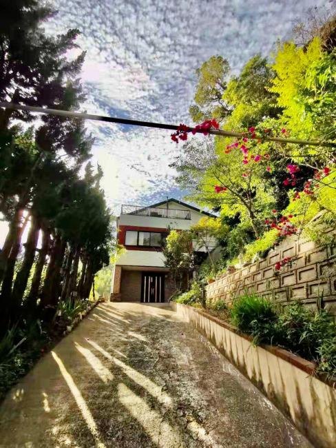 Rakusansui Villa Images_1