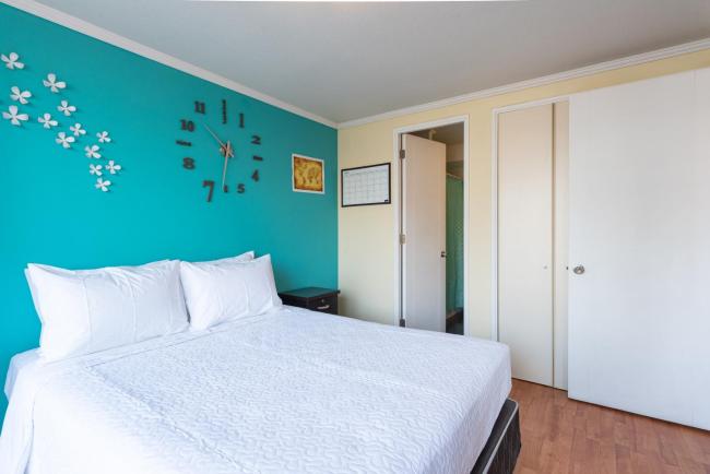 Urban Design - 1BR, Wifi, A/C, Metro, Gym, Pool Images_2