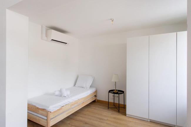 Charming flat with balcony at 1 min from the beach in Nice - Welkeys Images_5