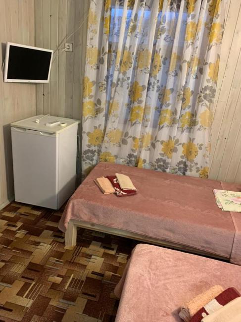 Guest House on Gogolya 92 Images_4